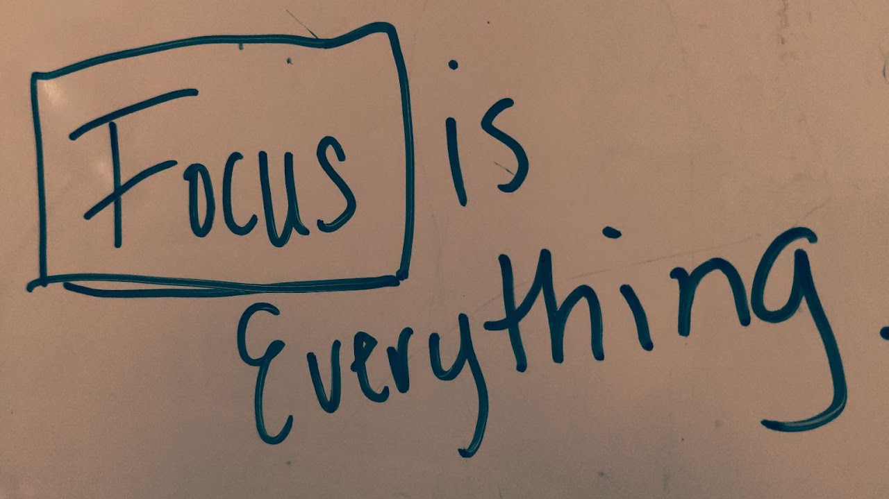 Focus