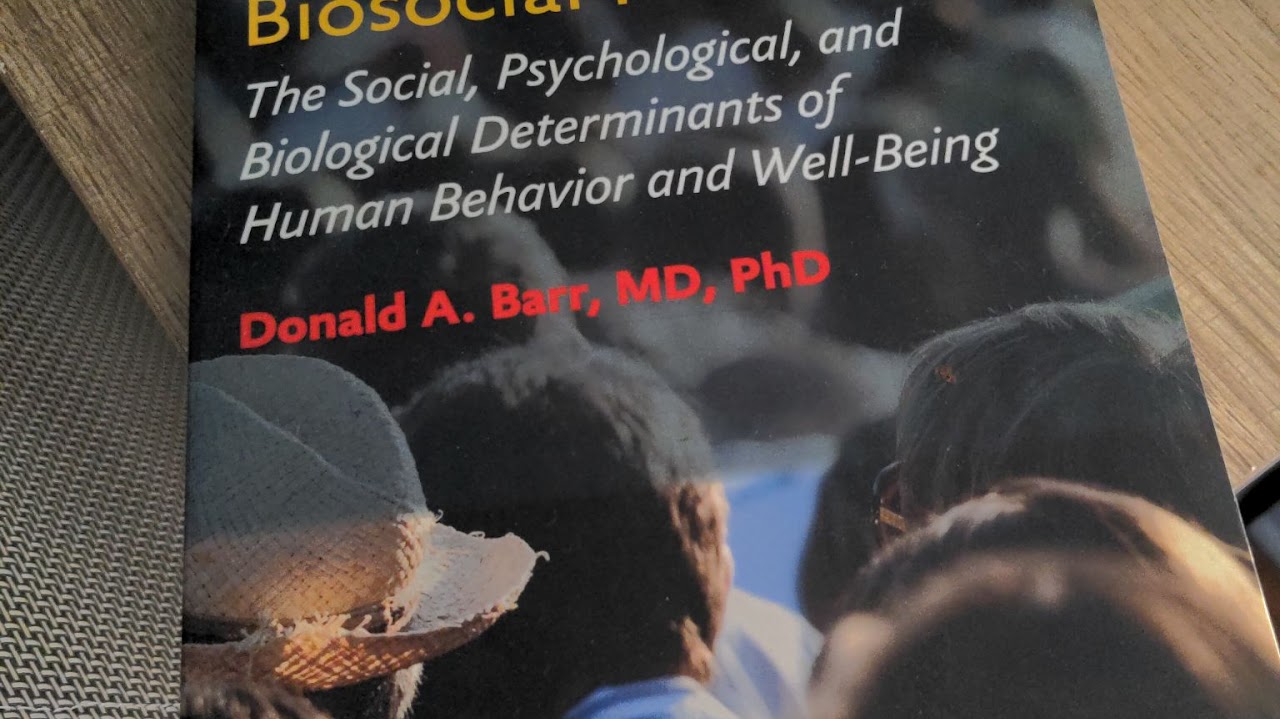 MCAT Study