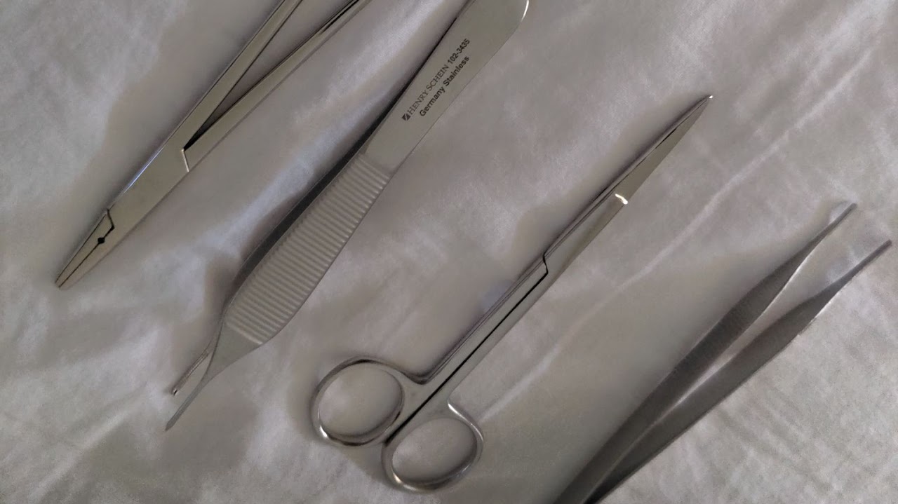 Operating Room